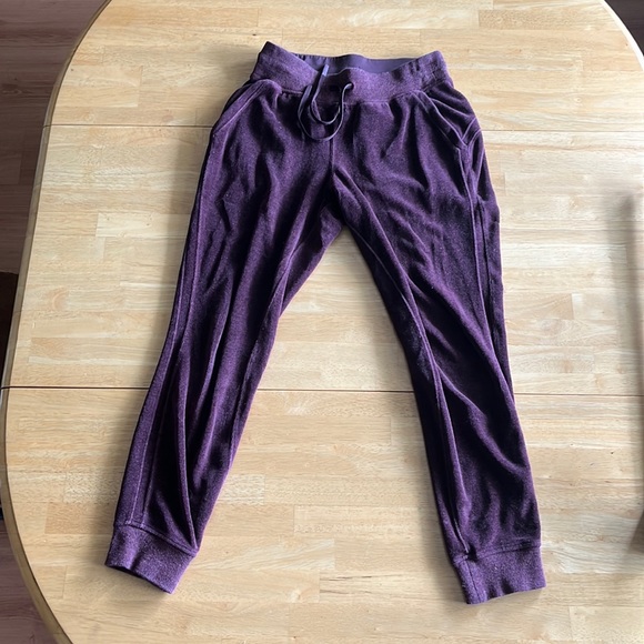 lululemon athletica Pants - Lulu sweats super soft
